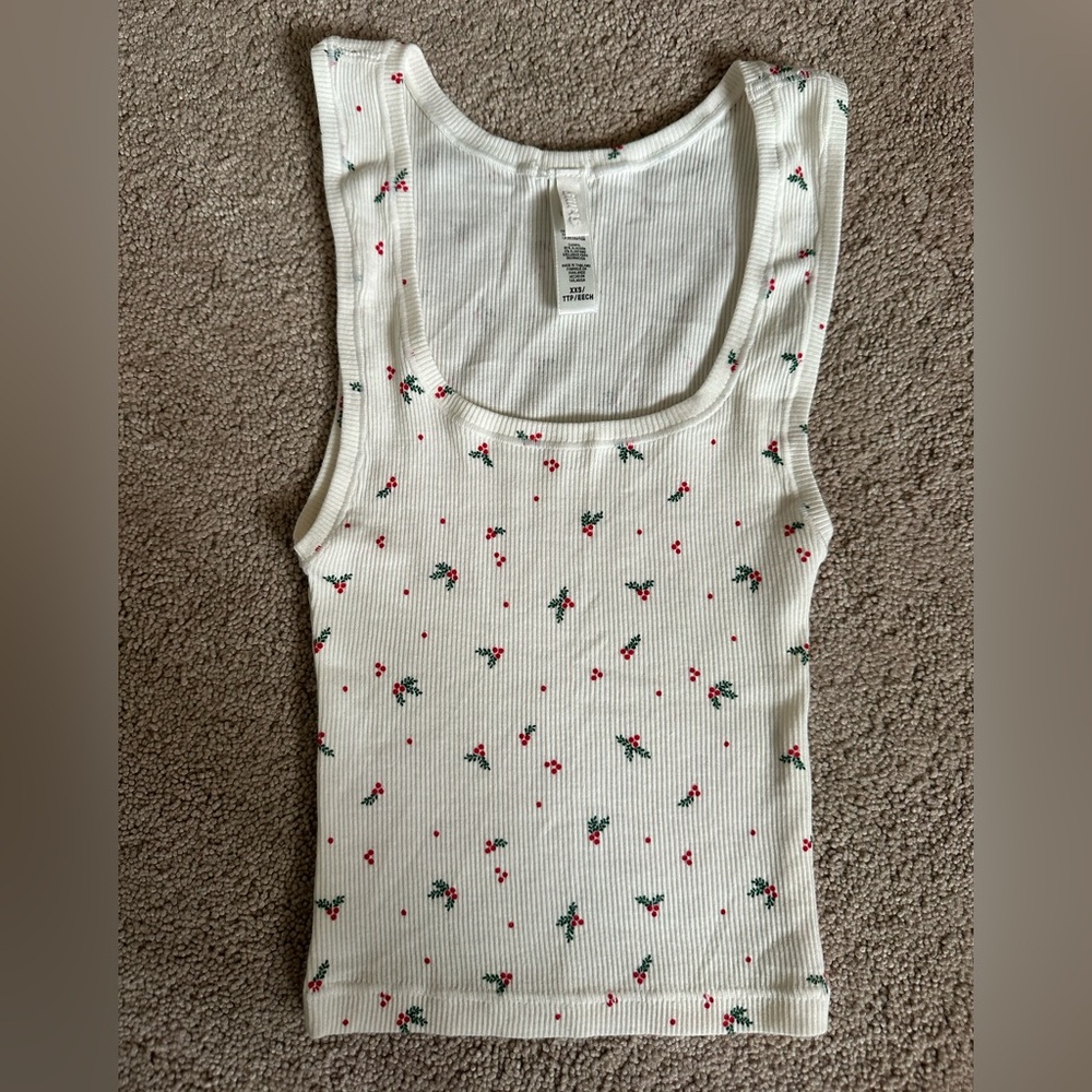 Skims Tanktop